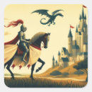 Zoek naar ridder stickers Kasteel