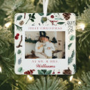 Zoek naar kerstmis ornamenten Pas getrouwd