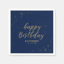 Zoek naar baard servetten Goud