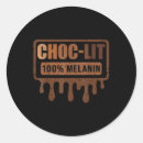 Zoek naar melanine stickers Afro