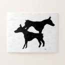 Zoek naar doberman puzzels Voor iedereen