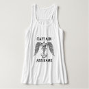 Zoek naar anker tanktops Kapitein