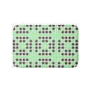 Zoek naar nostalgisch badmatten Voor iedereen