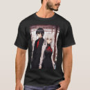 Zoek naar anime otaku tshirts Schattig