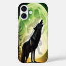 Zoek naar weerwolf iphone hoesjes Zwart
