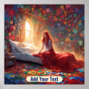 Zoek naar behoefte posters Elk persoon