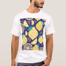 Zoek naar donkerblauw tshirts Patroon
