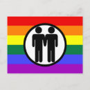 Zoek naar regenboog briefkaarten Homorechten