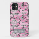 Zoek naar camouflage patroon iphone hoesjes Schattig