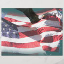 Zoek naar amerikaans flyers Amerikaanse vlag