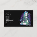 Zoek naar fairy visitekaartjes Maan