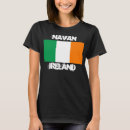Zoek naar ierse symbolen tshirts Ierland
