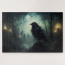 Zoek naar crow puzzels Halloween