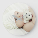 Zoek naar pasgeboren klokken Baby