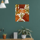 Zoek naar oranje kat posters Voor hem