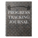 Zoek naar bodybuilding notitieboeken Sport