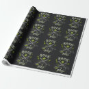 Zoek naar punk rock cadeaupapier Grunge