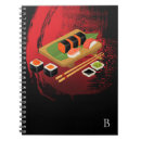 Zoek naar sushi notitieboeken Vis