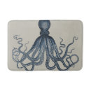 Zoek naar steampunk badmatten Octopus
