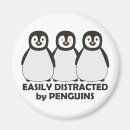 Zoek naar witte vogel magneten Elk persoon