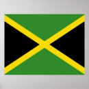 Zoek naar jamaicaanse vlag posters Kingston
