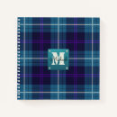 Zoek naar tartan notitieboeken Gebrand