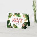 Zoek naar palm kaarten Kerstmis