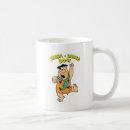 Zoek naar flintstone mokken Yabba dabba doo