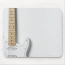 Zoek naar elektrische gitaar muismatten Snaarinstrument