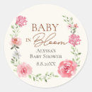 Zoek naar aangepast baby shower stickers Voor iedereen