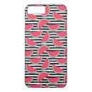 Zoek naar meloen iphone hoesjes Patroon