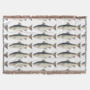 Zoek naar zalm dekens Zee