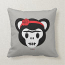 Zoek naar dia de los muertos kussens Frida kahlo