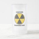 Zoek naar radioactief mokken Geel