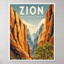 Zoek naar vintage natuur posters Landschap