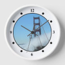 Zoek naar golden gate bridge klokken Brug