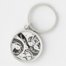 Zoek naar steampunk sleutelhangers Cogs