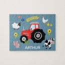 Zoek naar tractor puzzels Boerderij