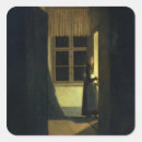 Zoek naar caspar stickers Friedrich