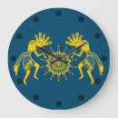 Zoek naar cultuur klokken Inheems amerikaans