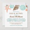 Zoek naar seashells uitnodigingen Voor haar