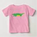 Zoek naar alligator tshirts Krokodil