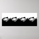 Zoek naar tetra posters Vis