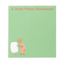 Zoek naar vrienden notitieblokken Elk persoon