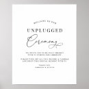 Zoek naar huwelijk posters Welkomstbord