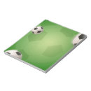 Zoek naar voetbal notitieblokken Doel