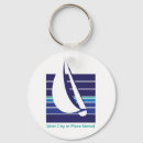 Zoek naar blues sleutelhangers Zeilgeschenken