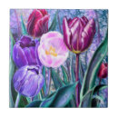 Zoek naar tulpen tegels Voor haar