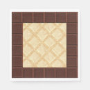 Zoek naar chocolade servetten Voor kinderen