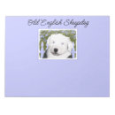 Zoek naar oud notitieblokken Hond